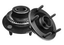 Wheel Bearings & Hubs Wheel Bearings & Hubs